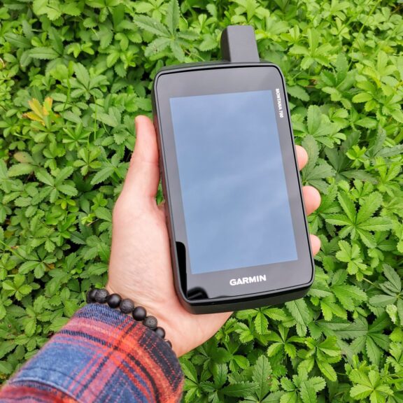 Garmin Les nouveaux GPS Garmin Montana