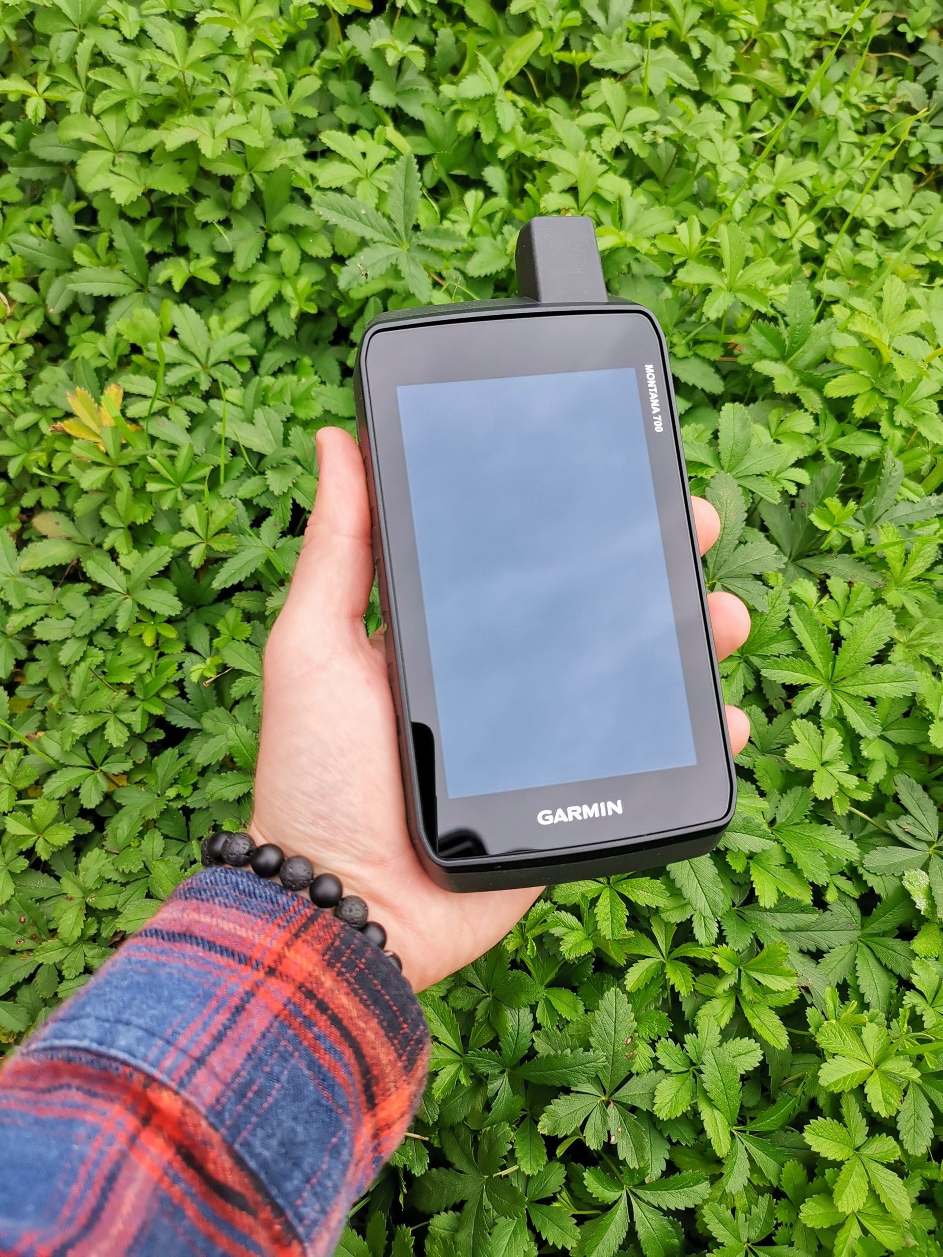 Garmin Les nouveaux GPS Garmin Montana