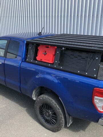 Equip’Raid Multi Rack System