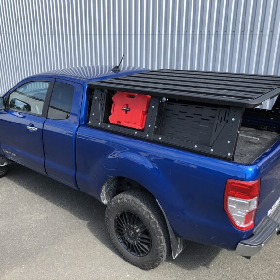 Equip’Raid Multi Rack System