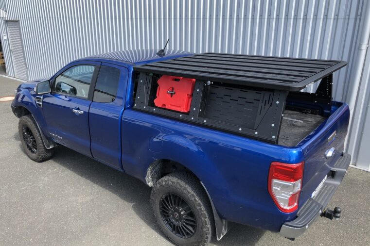 Equip’Raid Multi Rack System