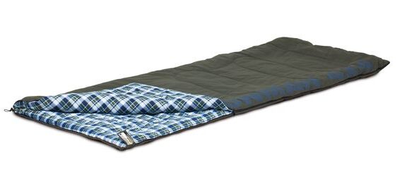 Ironman 4x4 Un duvet pour l’hiver