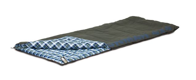 Ironman 4x4 Un duvet pour l’hiver