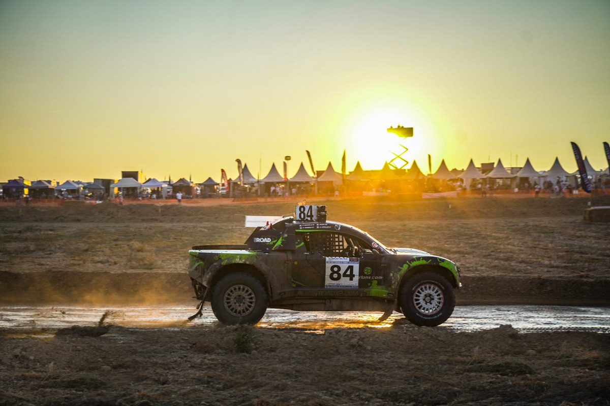 Championnat de France TT 2021 Les dates