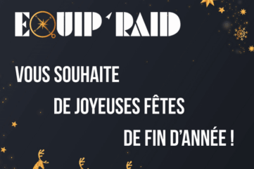 Equip’Raid Offrez des chèques cadeaux
