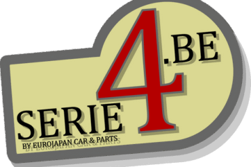 Serie 4.be le spécialiste Land Cruiser Tout pour les Serie 4