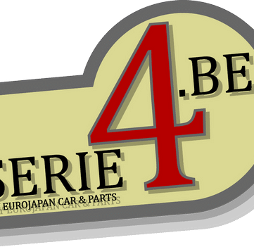 Serie 4.be le spécialiste Land Cruiser Tout pour les Serie 4