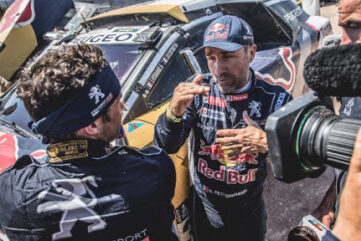Dakar Rallye 2021 Suivre le rallye 2021