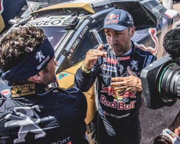 Dakar Rallye 2021 Suivre le rallye 2021