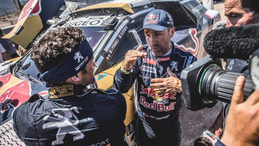 Dakar Rallye 2021 Suivre le rallye 2021