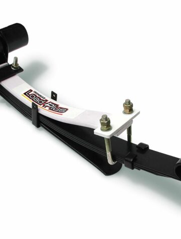 Ironman 4x4 Lames additionnelles 4x4 Load Plus