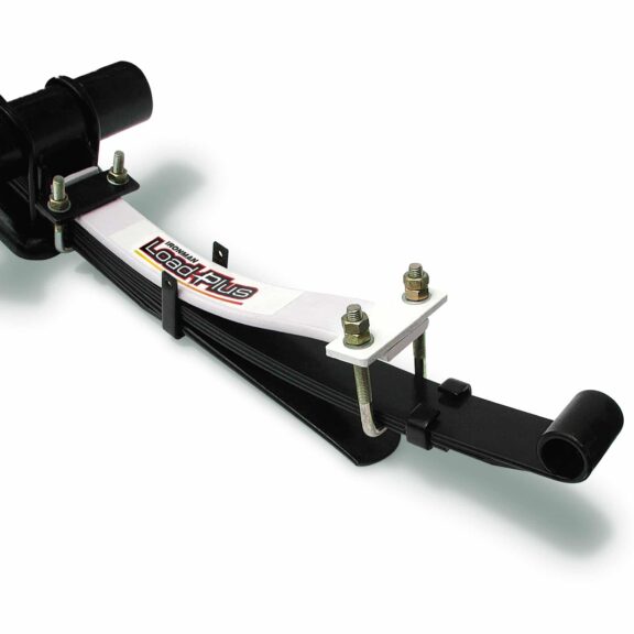 Ironman 4x4 Lames additionnelles 4x4 Load Plus