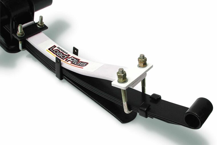 Ironman 4x4 Lames additionnelles 4x4 Load Plus