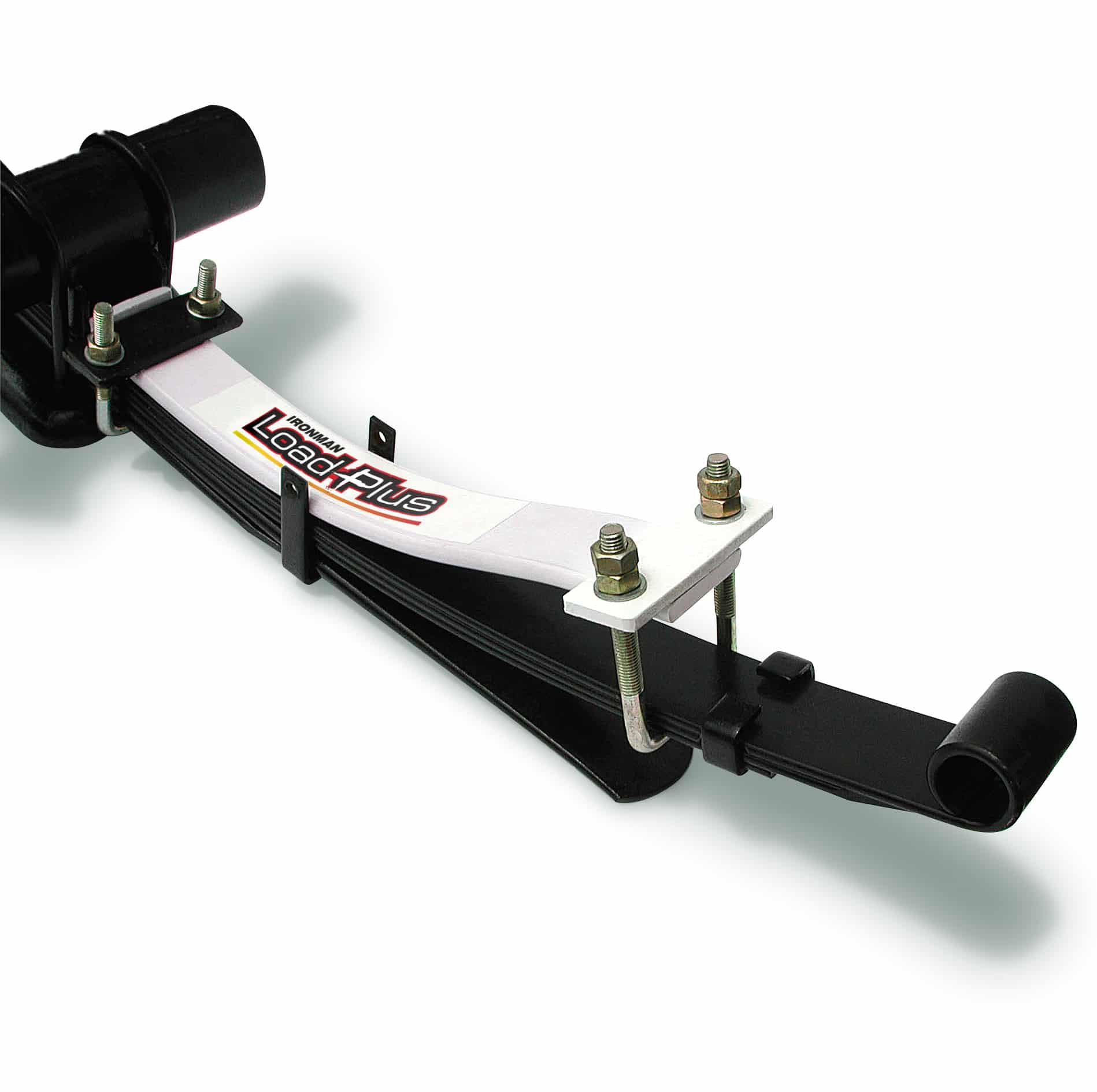 Ironman 4x4 Lames additionnelles 4x4 Load Plus