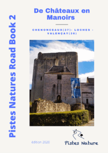 GPS Globe Les Road Book Pistes Nature