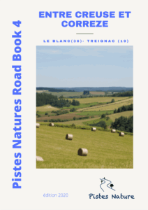 GPS Globe Les Road Book Pistes Nature