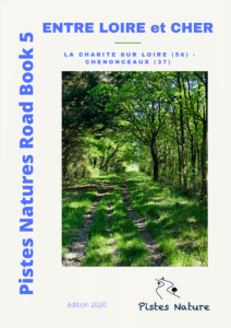 GPS Globe Les Road Book Pistes Nature