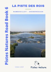 GPS Globe Les Road Book Pistes Nature