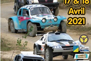 Championnat de France d’Endurance 4x4 2021 6 Heures de Bordeaux