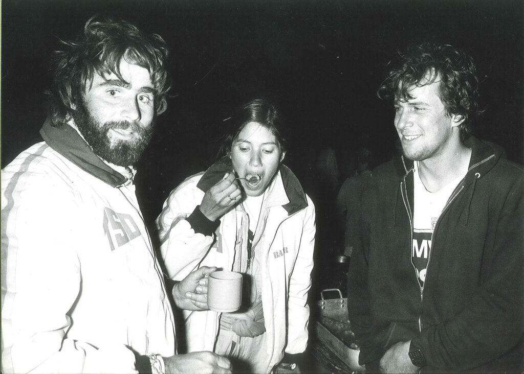 Hubert Auriol l’Africain Le prince de l’aventure nous a quitté