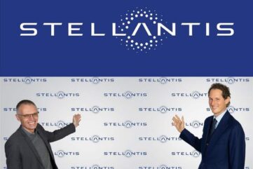 PSA et FCA vous annonce la naissance de Stellantis Pour un géant de l’automobile