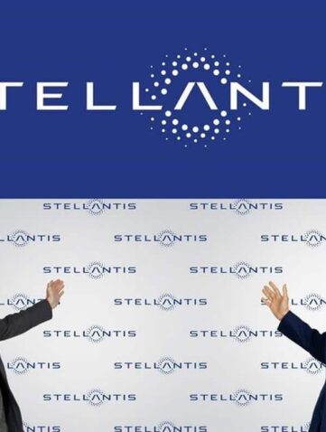 PSA et FCA vous annonce la naissance de Stellantis Pour un géant de l’automobile