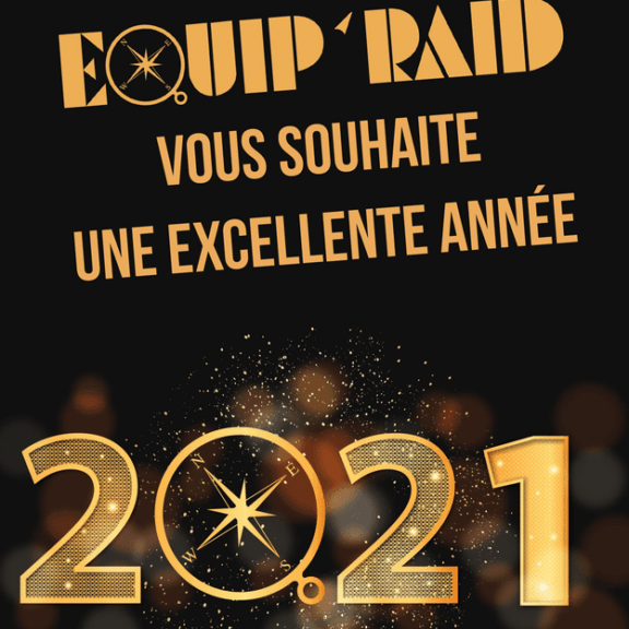 Equip’Raid 2021 Les belles préparations