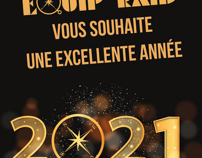 Equip’Raid 2021 Les belles préparations