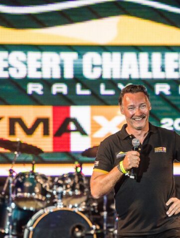 Morocco Desert Challenge 2021 reporté L’épreuve en septembre ?