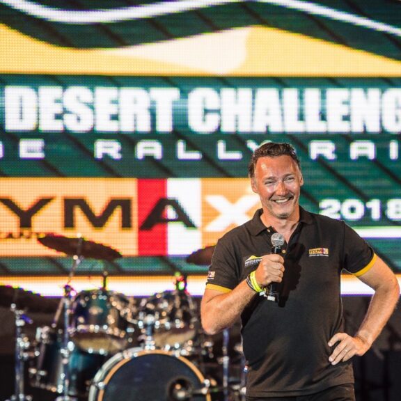 Morocco Desert Challenge 2021 reporté L’épreuve en septembre ?