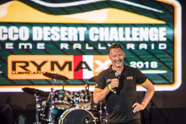 Morocco Desert Challenge 2021 reporté L’épreuve en septembre ?