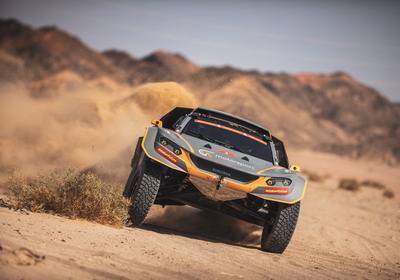 Dakar 2021 Le rallye se tourne vers l’avenir Nouvelle victoire pour Peterhansel et après ?