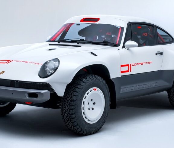 Qui pouvait à part Porsche, jouer les sorciers façon Restomod sur la partition de la 911 ? Réponse ; Singer !