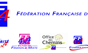 Fédération 4x4 du nouveau en 2021 Les 20 ans, ça se fête