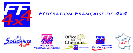 Fédération 4x4 du nouveau en 2021 Les 20 ans, ça se fête