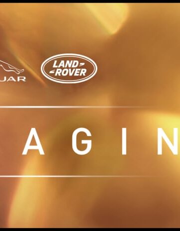 Jaguar Land Rover Luxe et électrique Thierry Bolloré fixe le cap de JLR