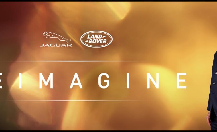 Jaguar Land Rover Luxe et électrique Thierry Bolloré fixe le cap de JLR