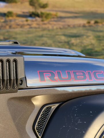 Bravo Snorkel pour Jeep Wrangler Protéger votre moteur version JL