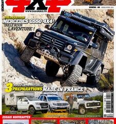 Génération 4x4 N°66