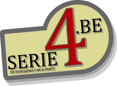 Eurojapan Plus de puissance pour les Toyota Boostez votre Land Cruiser Série 4