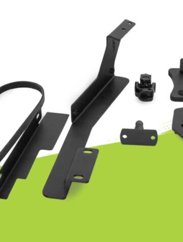 Masterforest Suzuki direction assistée