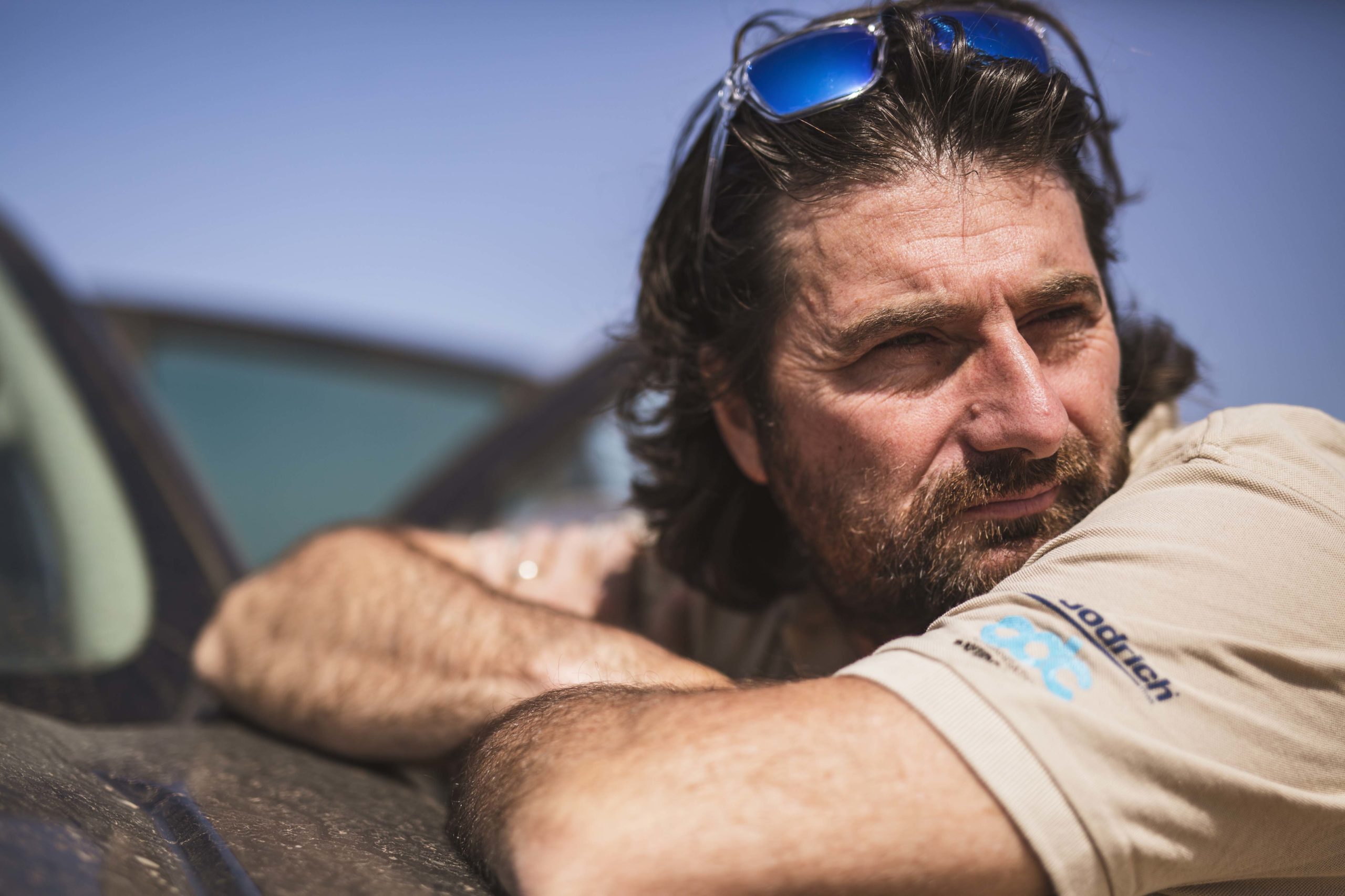 Rallye Maroc 2021 #Stayatbivouac