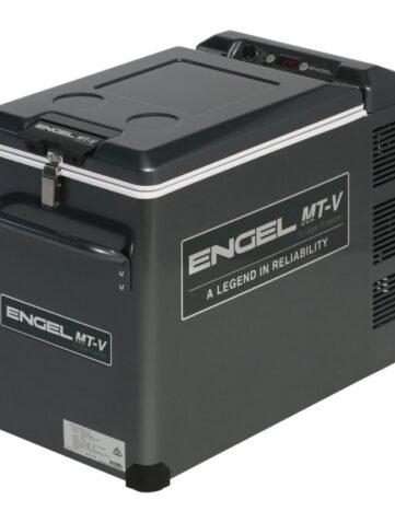 Black Label Trade - Les Frigos Engel 4x4 La référence des frigos change... Série V