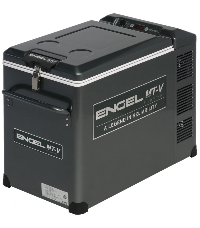 Black Label Trade - Les Frigos Engel 4x4 La référence des frigos change... Série V
