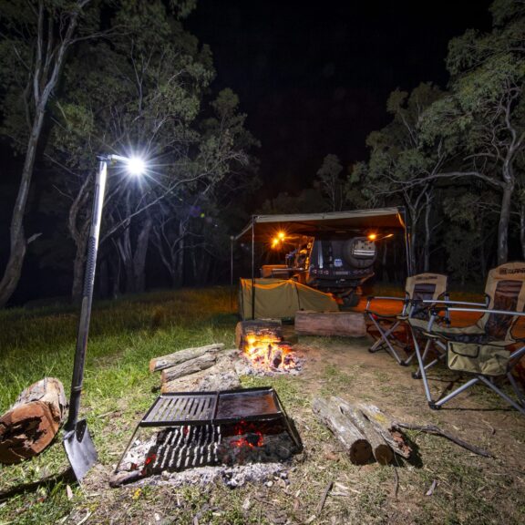 ARB Les lampes de vos aventures Horizon Work Light et Horizon