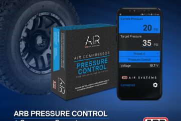 Equip’Raid contrôleur de pression Kit connecté