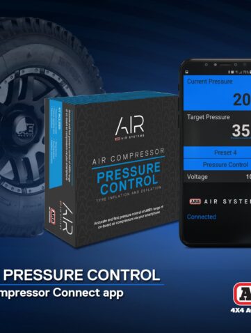 Equip’Raid contrôleur de pression Kit connecté