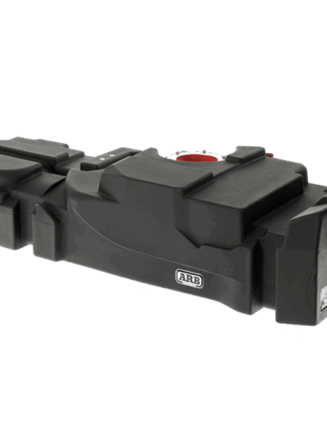 ARB Europe Réservoir Jeep et Suzuki Boostez vôtre autonomie avec The Long Ranger