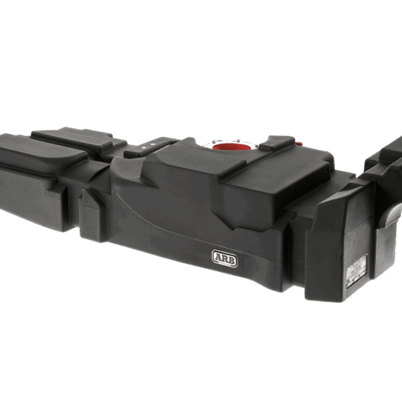 ARB Europe Réservoir Jeep et Suzuki Boostez vôtre autonomie avec The Long Ranger