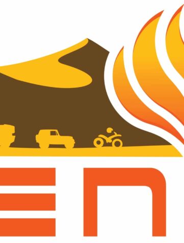 Fenix Rally Tunisie C’est parti ! Première édition ...Retour sur les pistes !